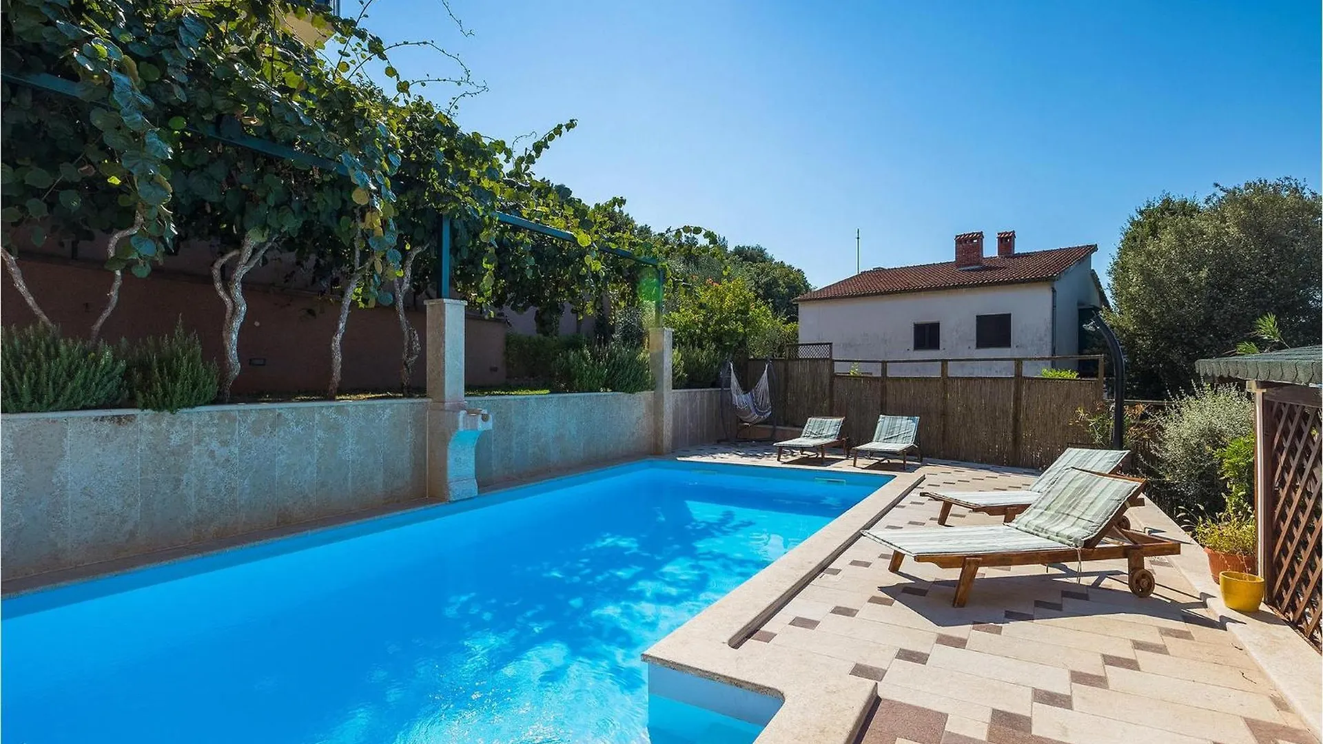 Holiday home Villa Holiday Pula