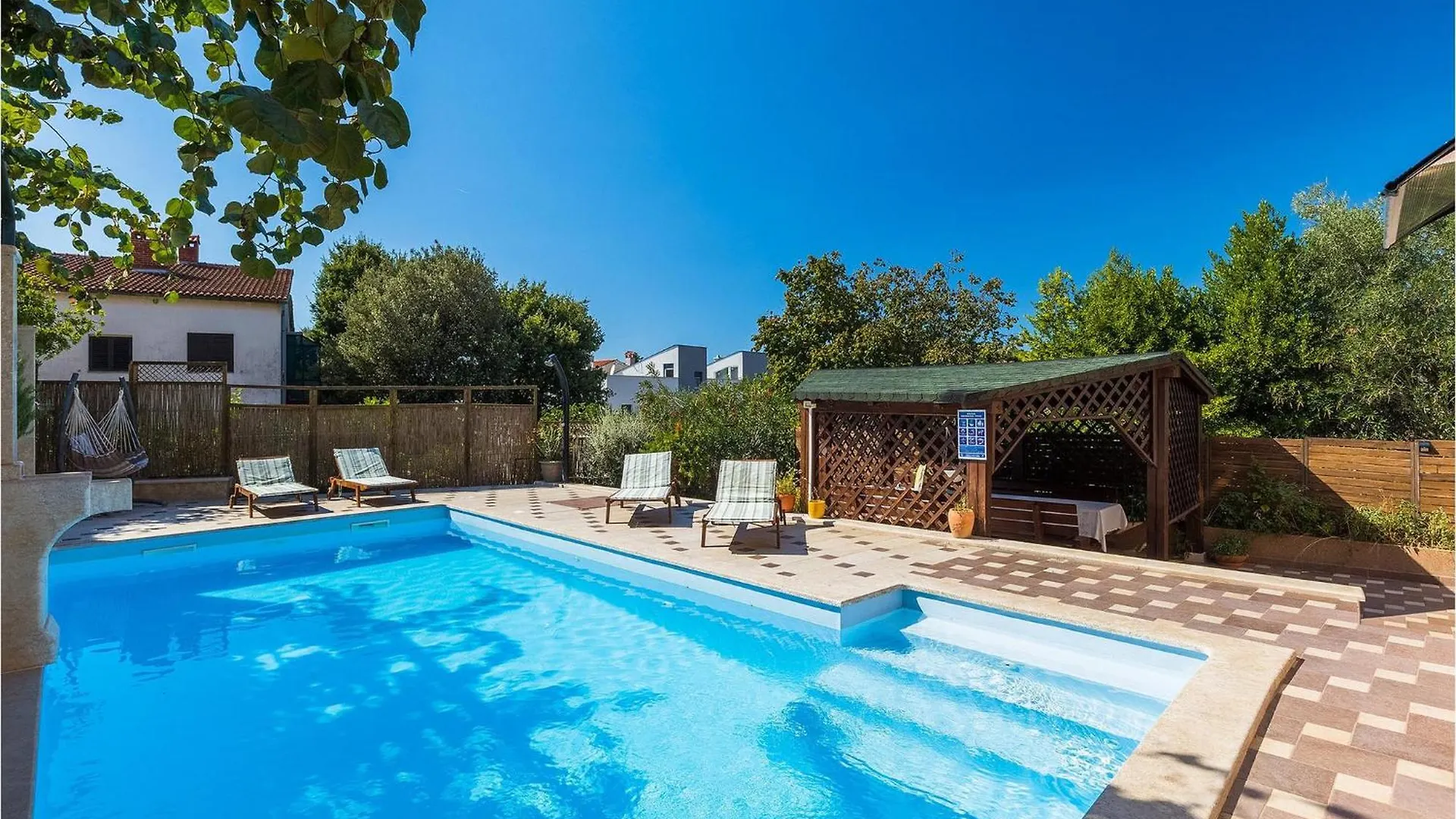 Villa Holiday Pula Dom wakacyjny