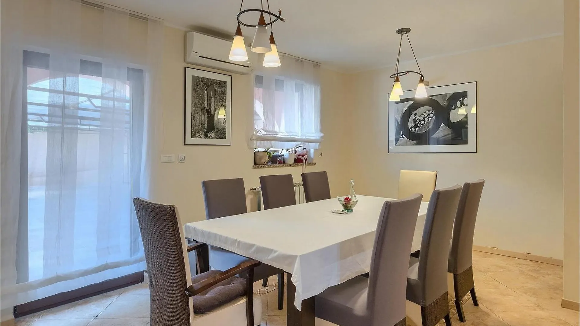 Villa Holiday Pula