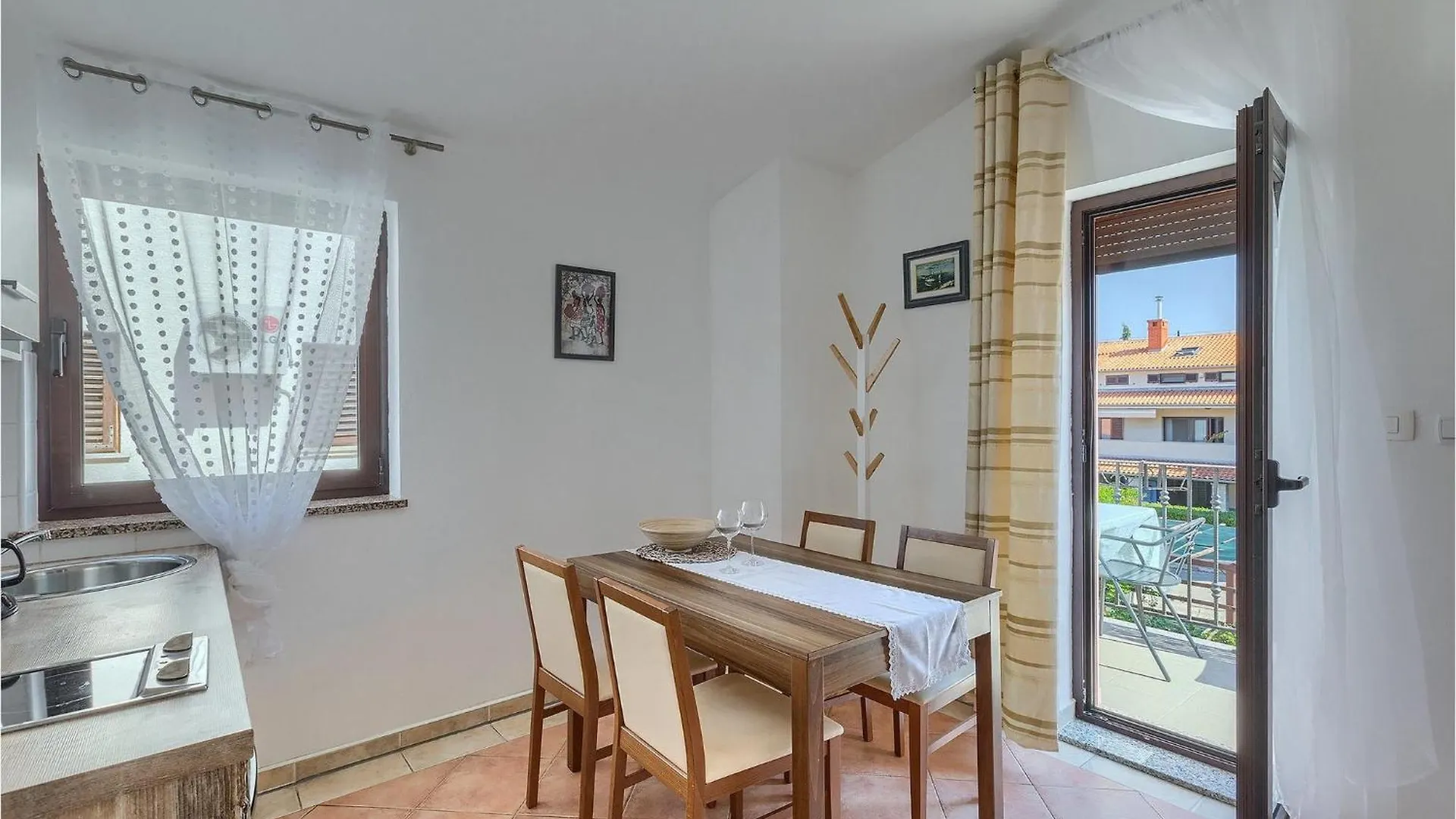 Villa Holiday Pula