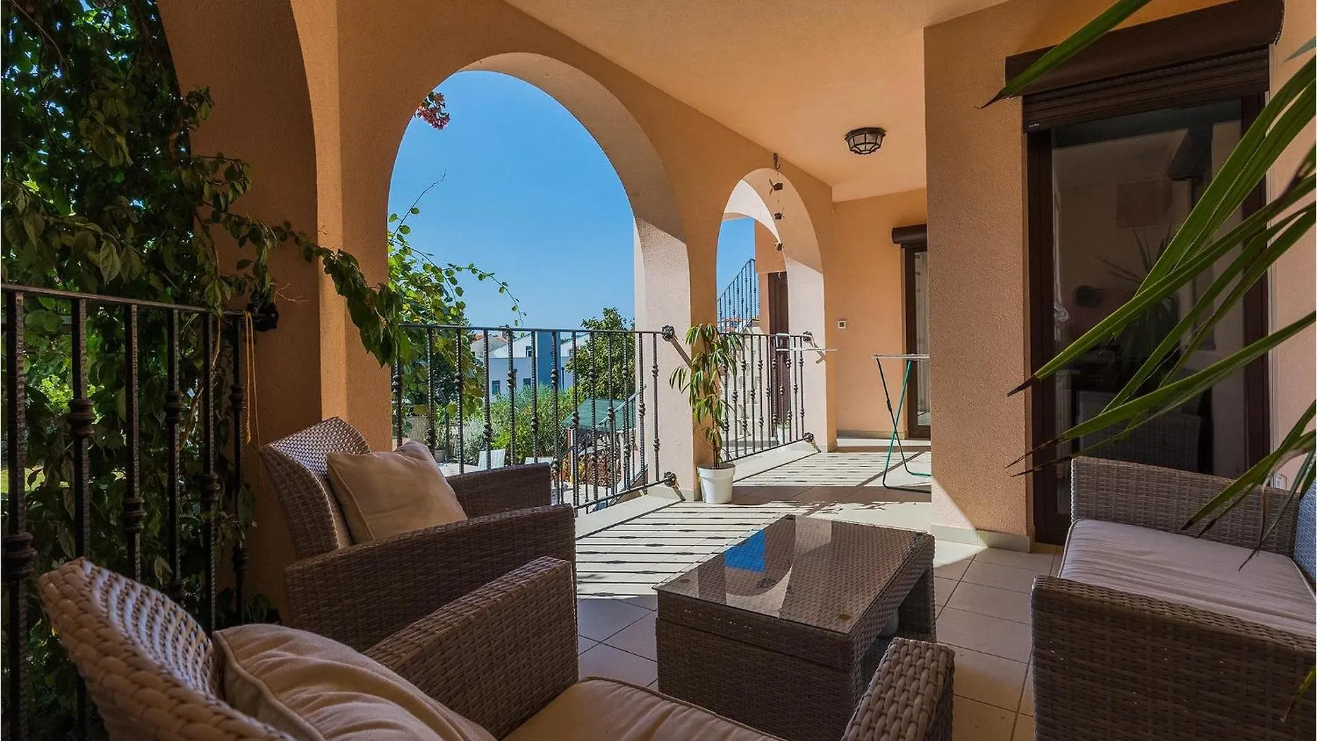 Villa Holiday Pula 0*,  Chorwacja