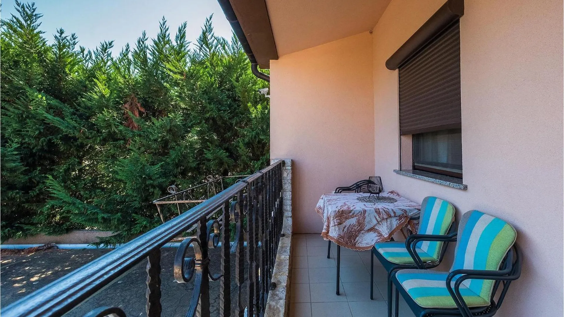 Holiday home Villa Holiday Pula