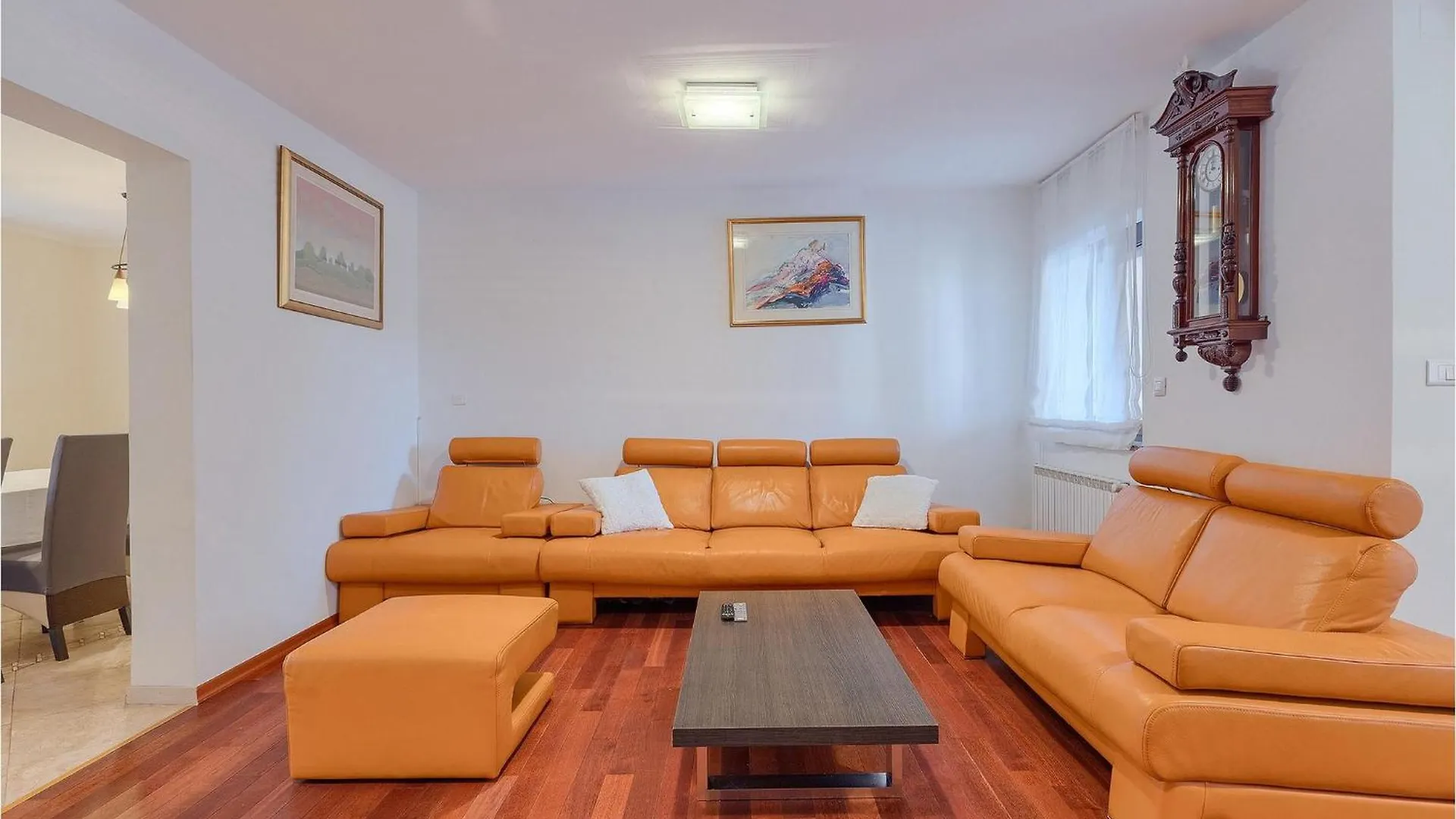 Villa Holiday Pula Holiday home
