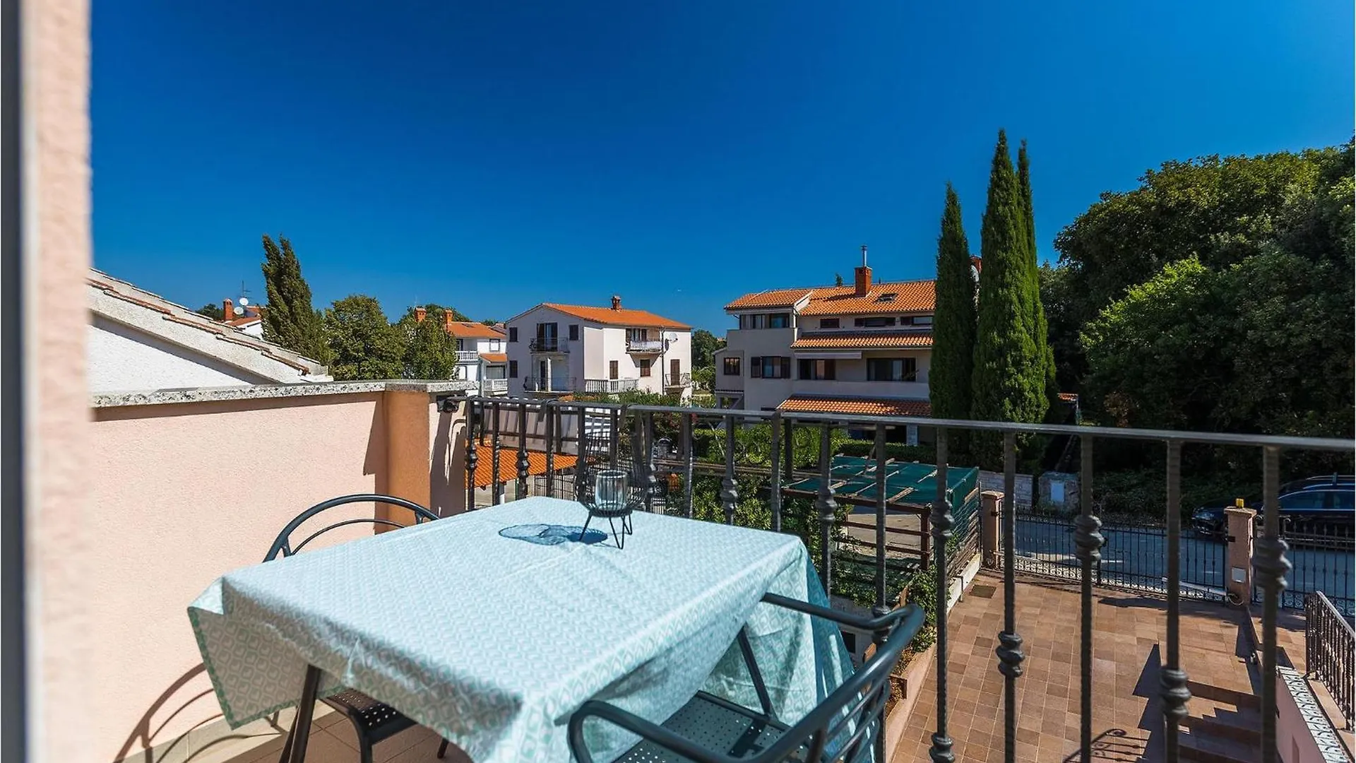 Villa Holiday Pula 0*,  Chorwacja
