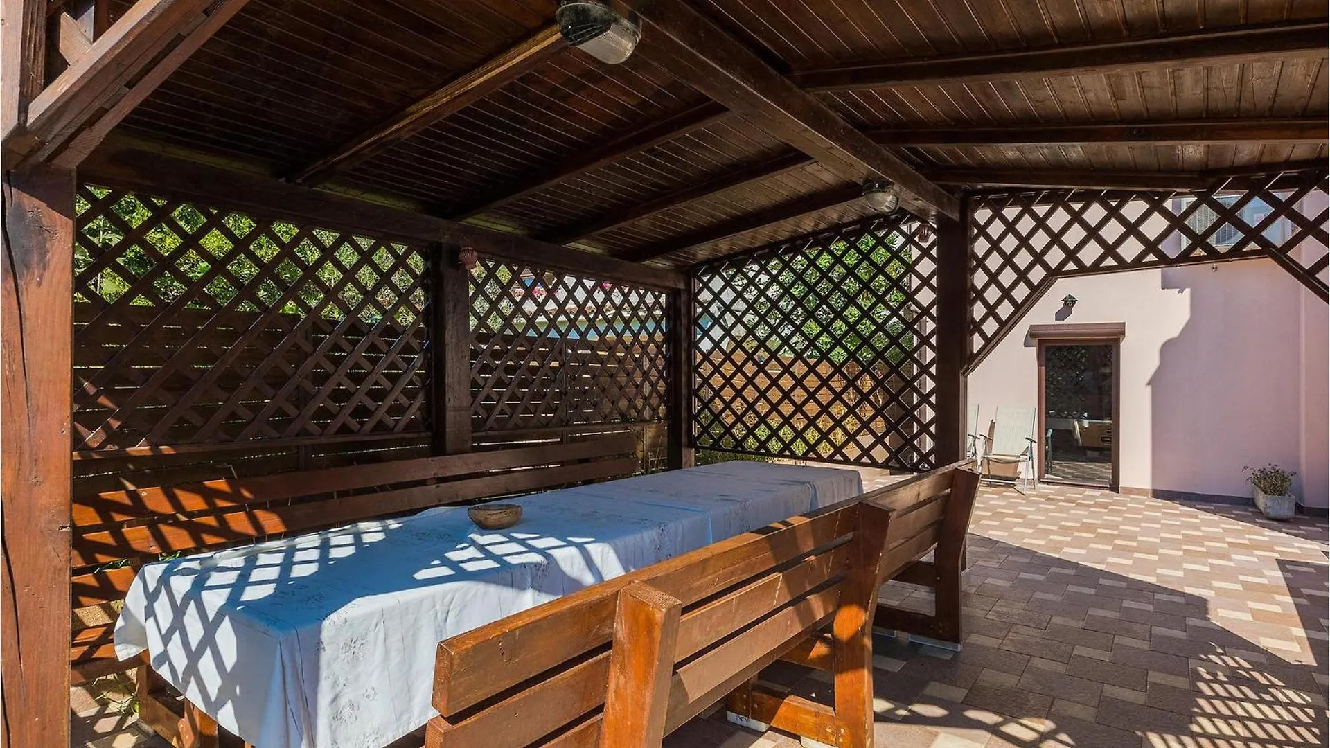 Holiday home Villa Holiday Pula