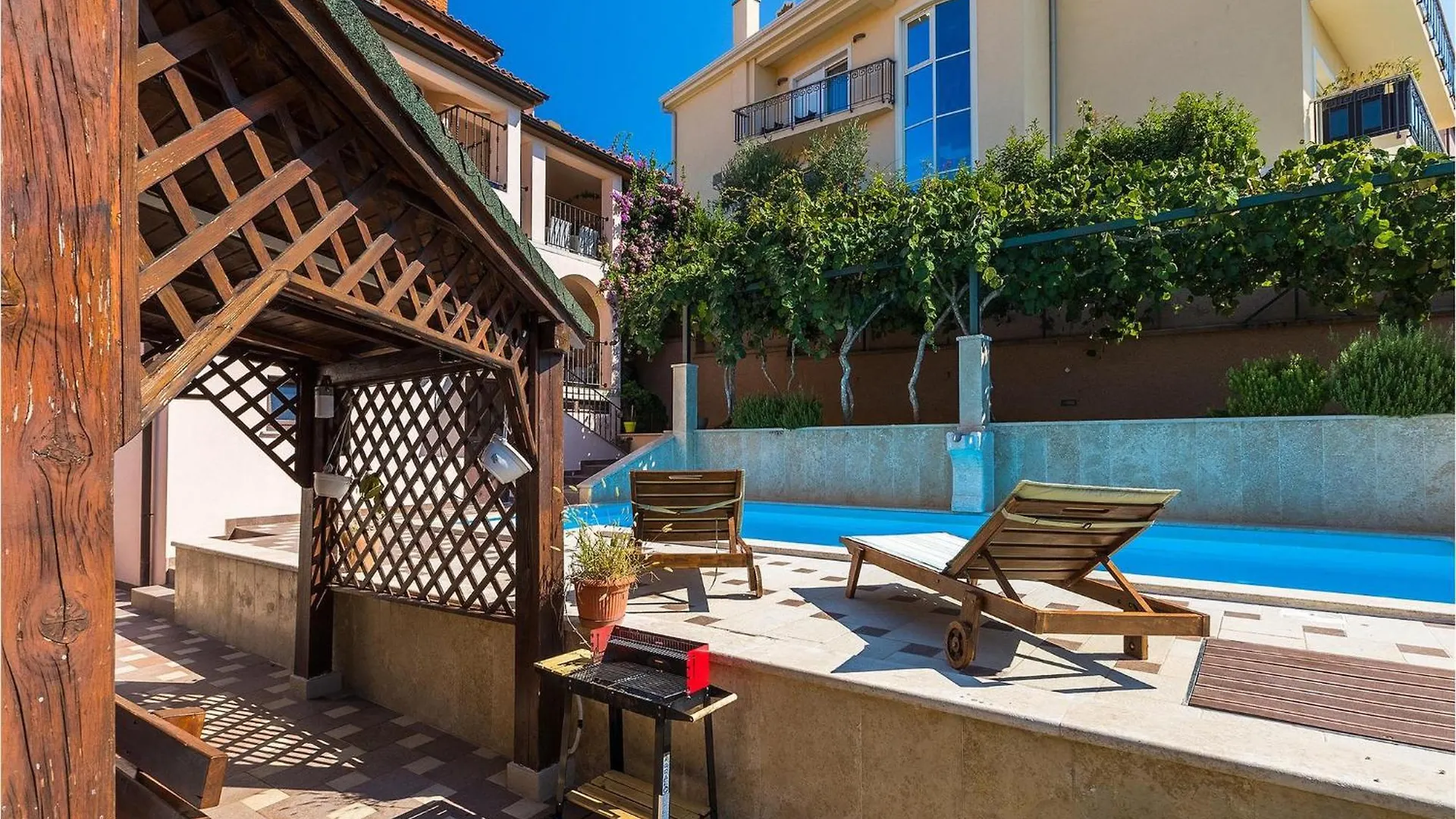 Villa Holiday Pula