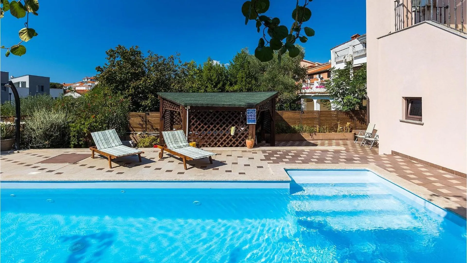 Villa Holiday Pula Holiday home