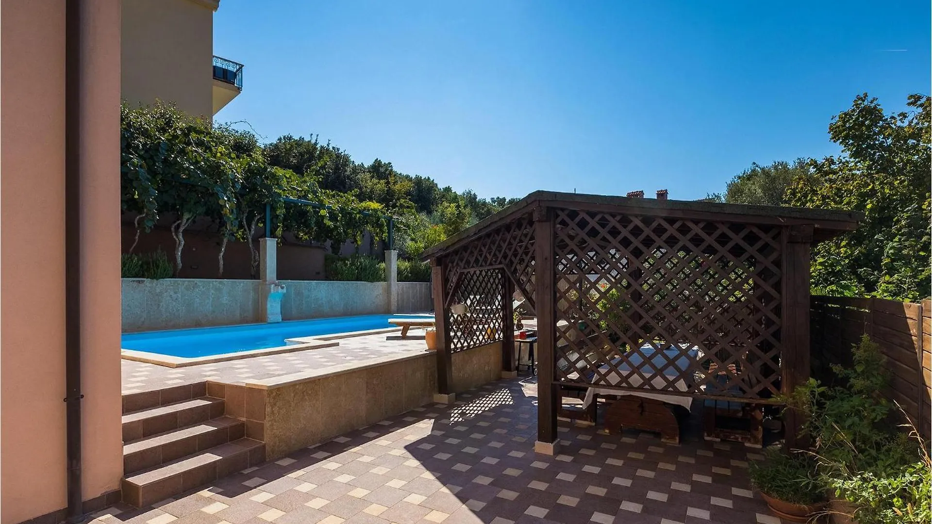 Villa Holiday Pula Dom wakacyjny