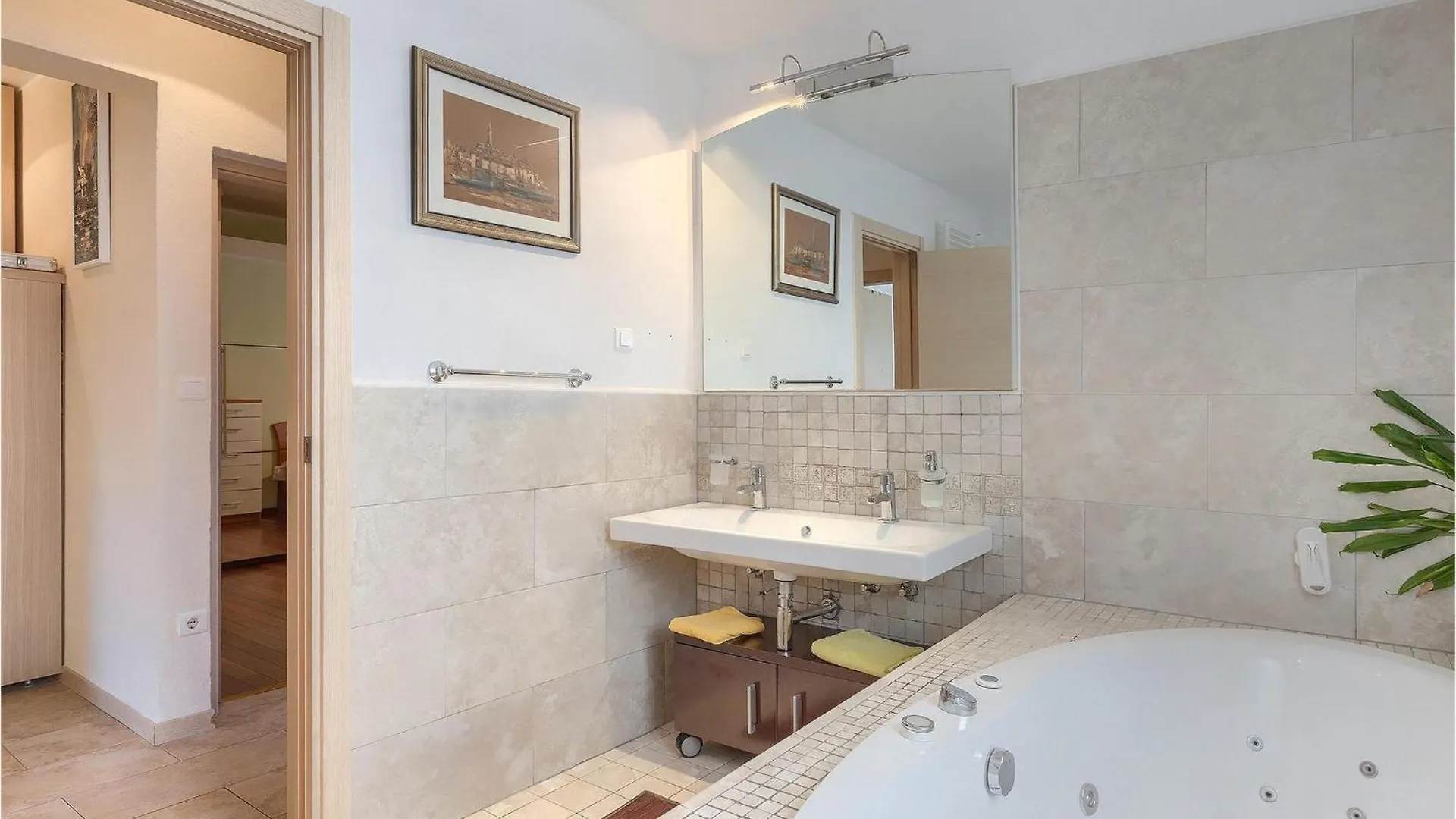 Villa Holiday Pula Croatia