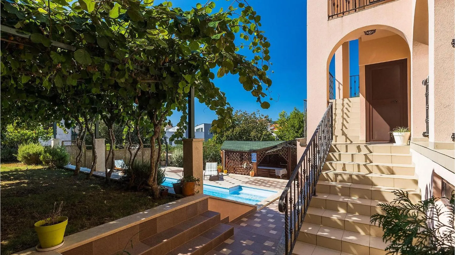 Villa Holiday Pula