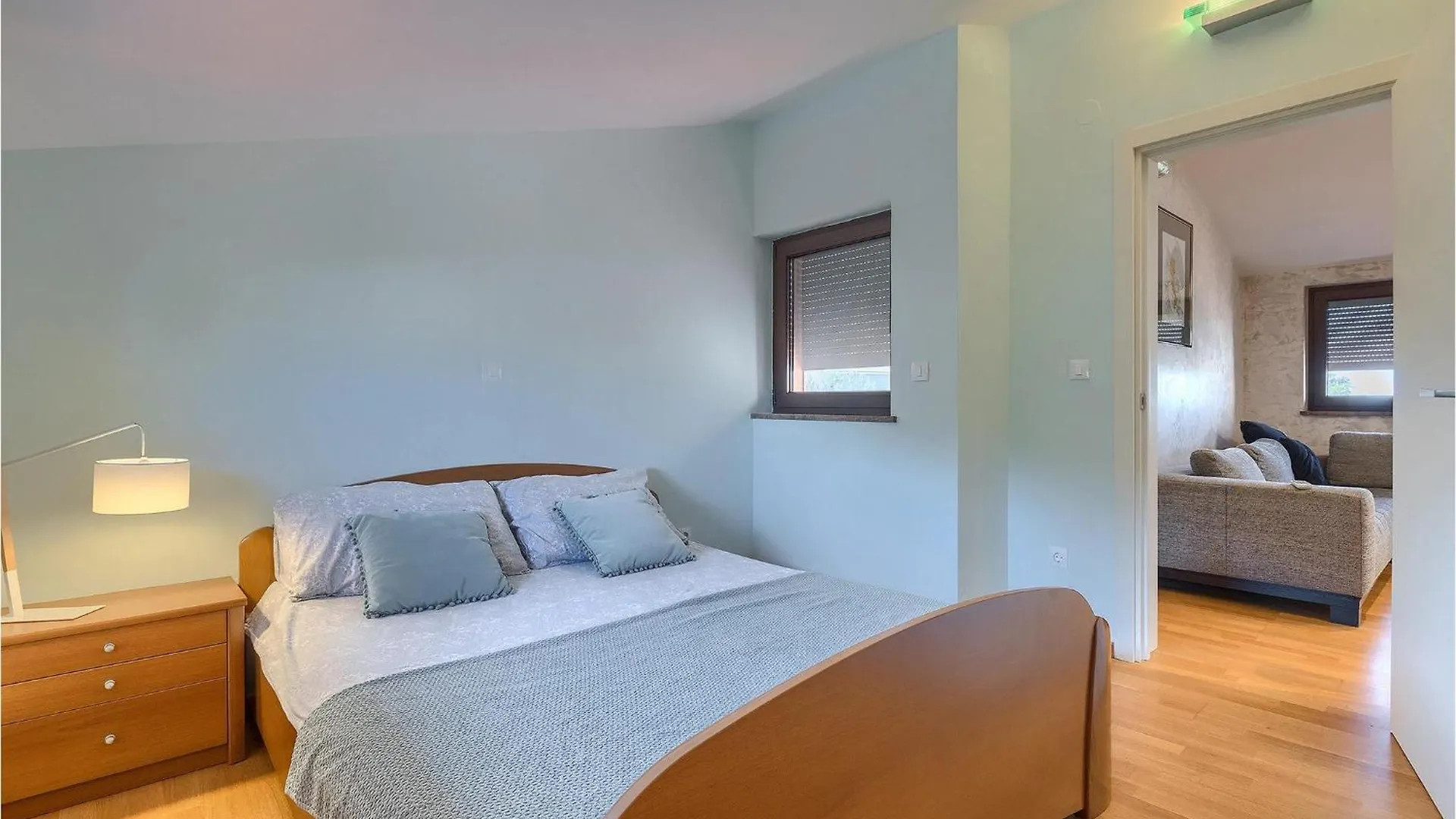 Dom wakacyjny Villa Holiday Pula