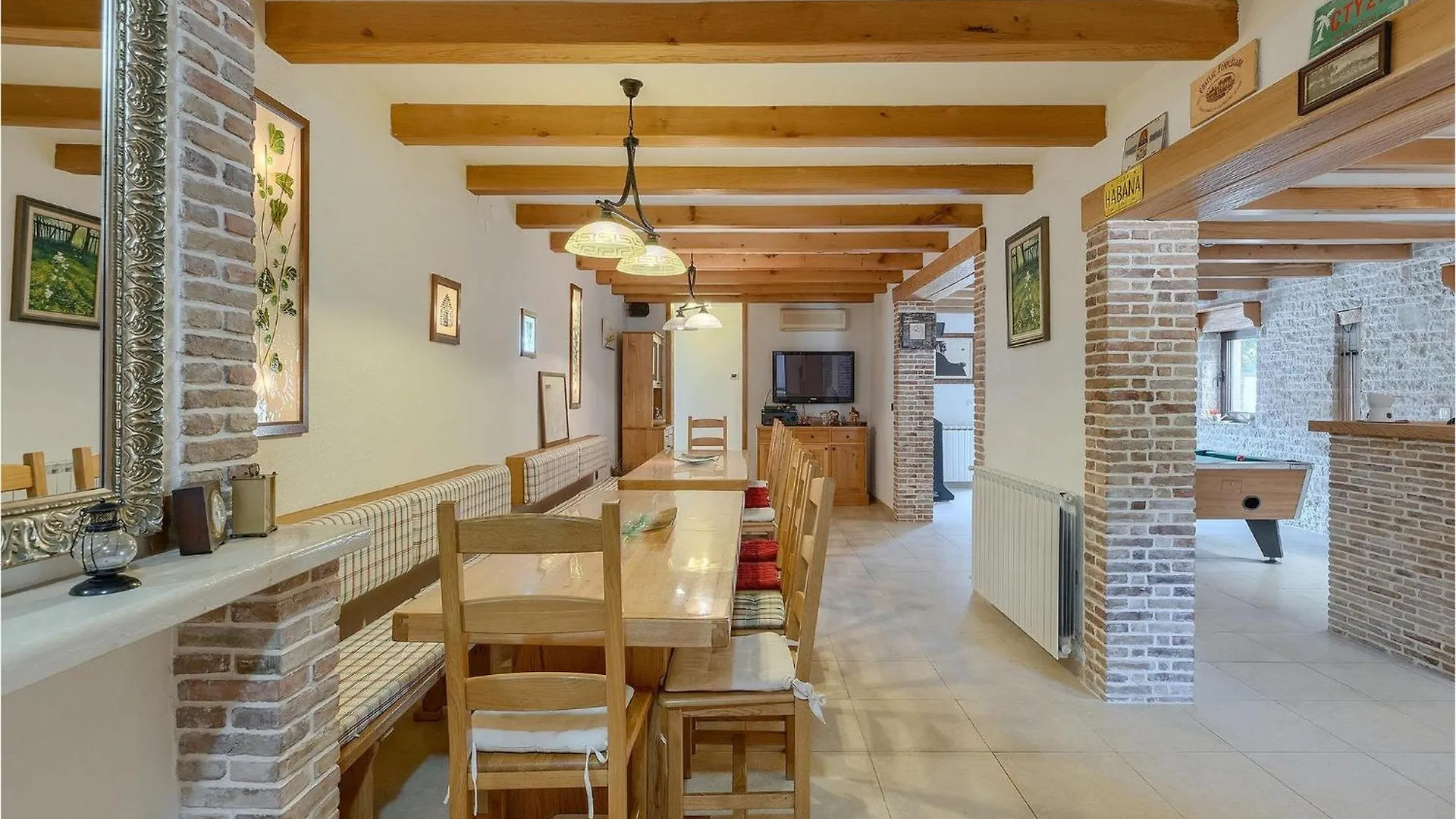 Villa Holiday Pula Dom wakacyjny
